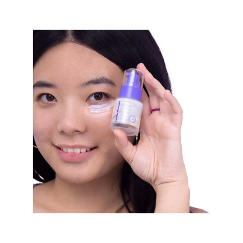 Flor de Mayo - *Oh! My Match* - Contorno de ojos hidratante e luminador