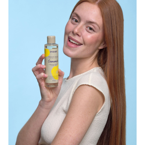 Flor de Mayo - Tónico facial Sublime Camomila