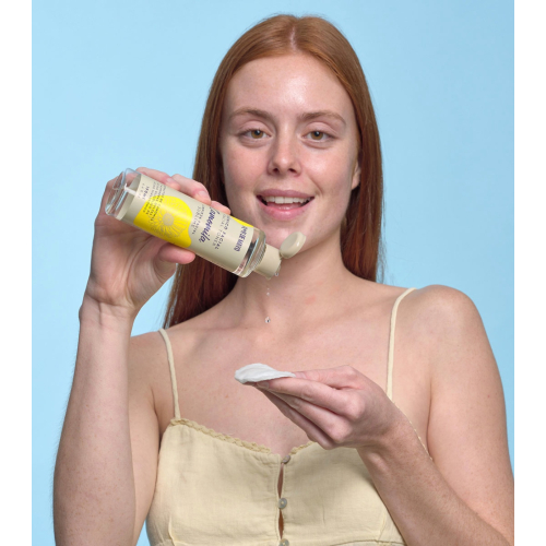 Flor de Mayo - Tónico facial Sublime Camomila