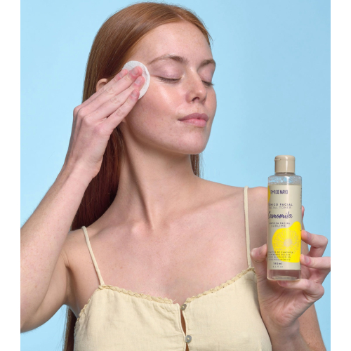 Flor de Mayo - Tónico facial Sublime Camomila