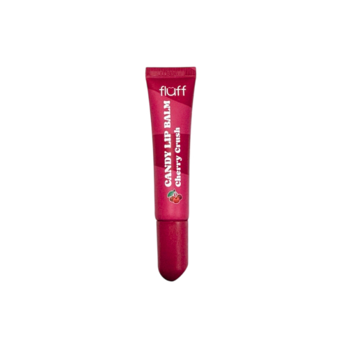 Fluff - Bálsamo labial Candy - Cherry