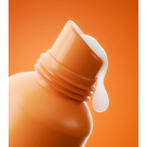 Fluff - Bálsamo labial Candy - Cinnamon Kiss