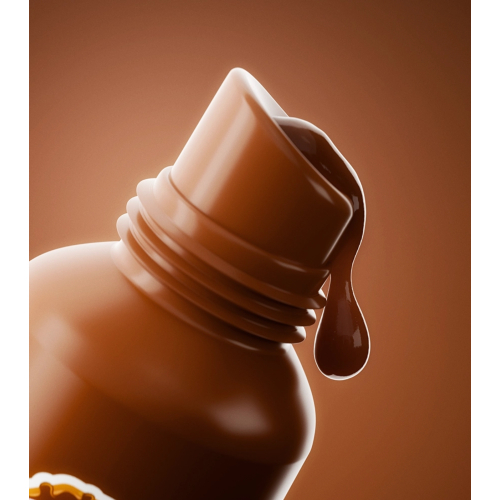 Fluff - Bálsamo labial Candy - S'more