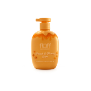 Fluff - *Blend & Scent* - Bálsamo corporal - Peach Honey Jam