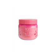 Fluff - *Blend & Scent* - Polvo corporal - Peony & Lechee Waterfall