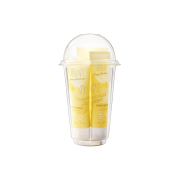 Fluff - *Blend & Scent* - Set de cuidado corporal - Coco-Bahama Smoothie