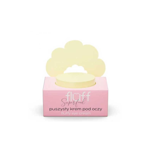 Fluff - Contorno de ojos Superfood 15ml