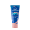 Fluff - Crema de protección solar SPF50 PA ++++ - Milkshake