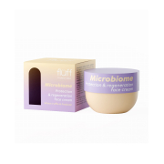 Fluff - *In Your Soul* - Crema facial con extracto de trufa blanca y prebióticos