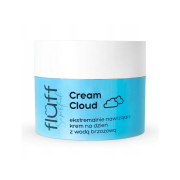 Fluff - Crema hidratante de día - Cream Cloud
