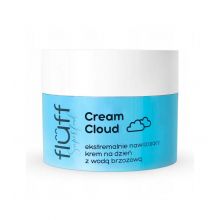Fluff - Crema hidratante de día - Cream Cloud