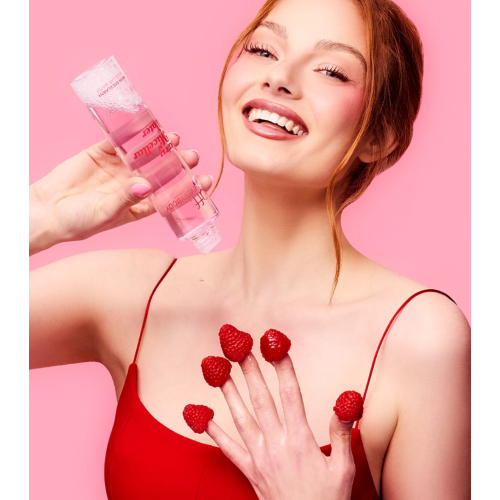 Fluff - *Everybody London x Fluff* - Agua micelar Berry Micellar