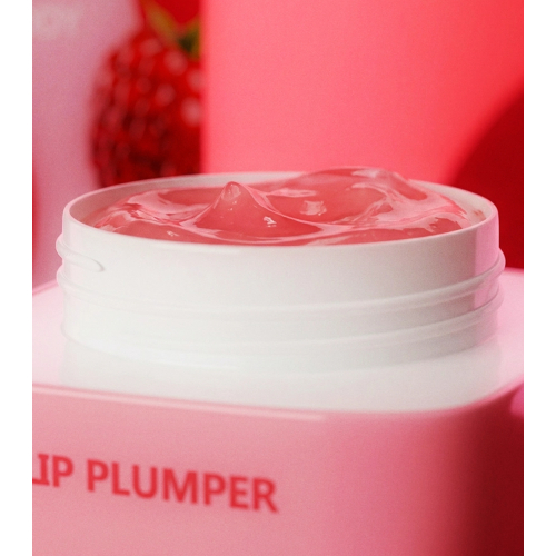 Fluff - *Everybody London x Fluff* - Mascarilla labial voluminizadora Kiss me Berry