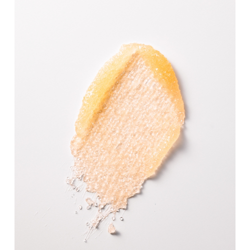 Fluff - Exfoliante corporal - Mango Gelato