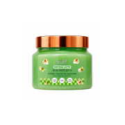 Fluff - Exfoliante corporal - Matcha Latte