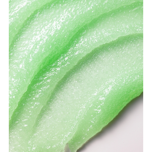 Fluff - Exfoliante corporal - Matcha Latte