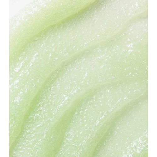 Fluff - Exfoliante corporal - Pistachio Cream Dream
