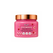 Fluff - Exfoliante corporal - Raspberry Milkshake