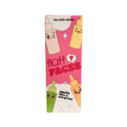 Fluff - *Fluff Faces* - Leche facial de edición sorpresa