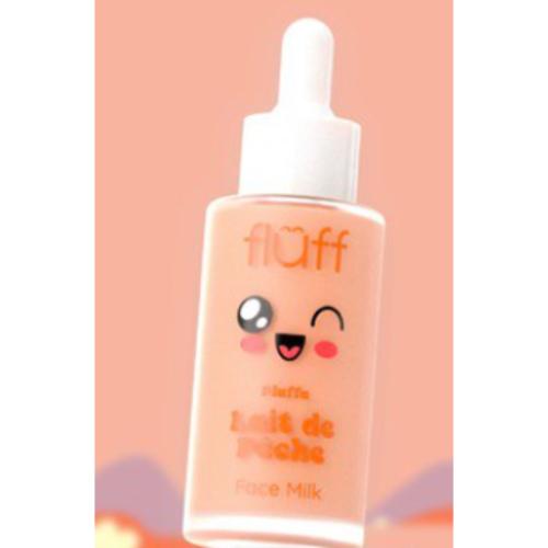 Fluff - *Fluff Faces* - Leche facial de edición sorpresa