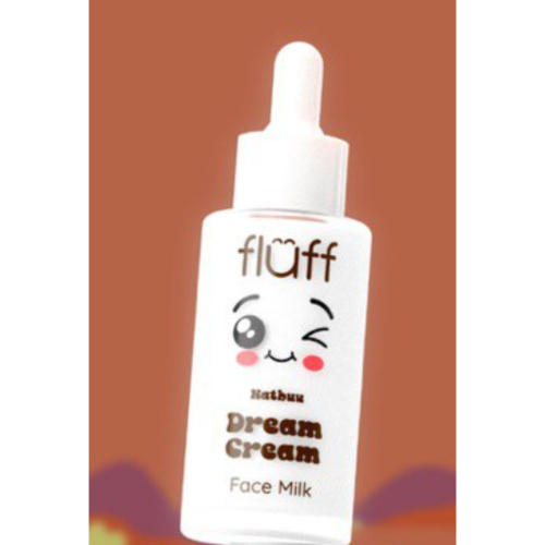 Fluff - *Fluff Faces* - Leche facial de edición sorpresa