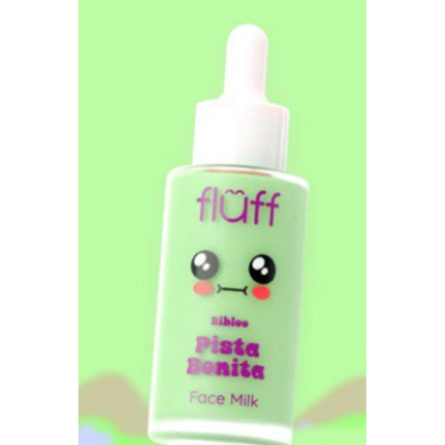 Fluff - *Fluff Faces* - Leche facial de edición sorpresa