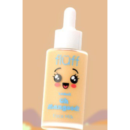 Fluff - *Fluff Faces* - Leche facial de edición sorpresa