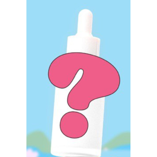 Fluff - *Fluff Faces* - Leche facial de edición sorpresa