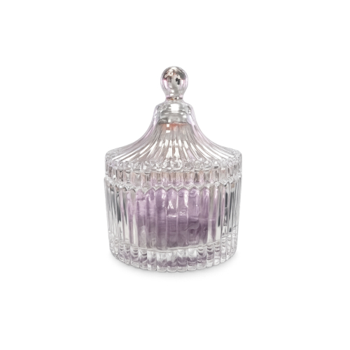 Fluff - *Blend & Scent*- Frasco para polvos Pretty Powder Jar
