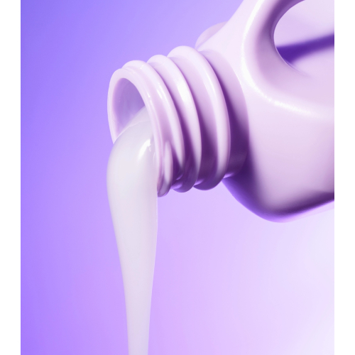 Fluff - Gel de ducha suave - Blueberry Mochi