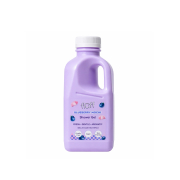 Fluff - Gel de ducha suave - Blueberry Mochi