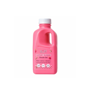 Fluff - Gel de ducha suave - Raspberry Milkshake