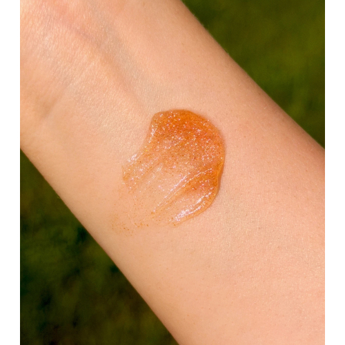 Fluff - *Glowy* - Gel corporal Jelly - Beach Goddes
