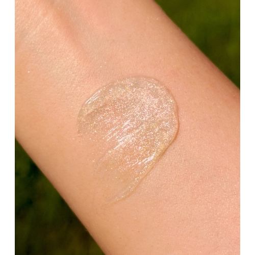 Fluff - *Glowy* - Gel corporal Jelly - Sunset Peach
