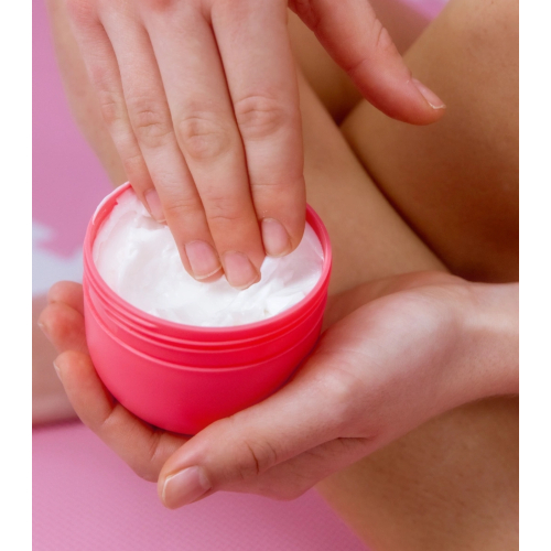 Fluff - Loción corporal Citrus Crush - Naranja y limón