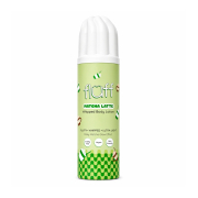 Fluff - Loción corporal cremosa - Matcha Latte