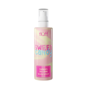 Fluff - Loción corporal - Sweet Candy