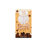 Fluff - *Ms Claus Bakery* - Bomba de baño Bath Chocolate - Caramel Apple Pie