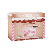 Fluff - *Ms Claus Bakery* - Calendario de Adviento 24 Days of Delicious Skin