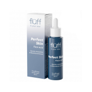 Fluff - *In Your Soul* - Peeling facial alisante con ácido glicólico y BHA Perfect Skin