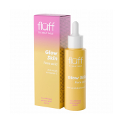 Fluff - *In Your Soul* - Peeling facial iluminador con vitamina C Glow Skin