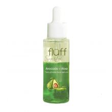 Fluff - Sérum bifásico - Aguacate + Aloe