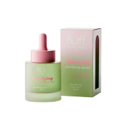 Fluff - *In Your Soul* - Sérum facial purificante con ácido glicólico Clarifying Serum