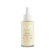 Fluff - *Superfood* - Base de maquillaje SPF30 MIlky
