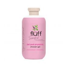 Fluff - *Superfood* - Gel de ducha antioxidante - Kudzu y azahar