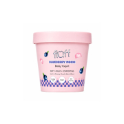 Fluff - Yogur corporal - Blueberry Mochi
