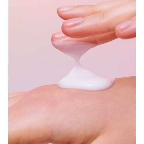 Fluff - Yogur corporal - Blueberry Mochi