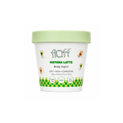 Fluff - Yogur corporal - Matcha Latte