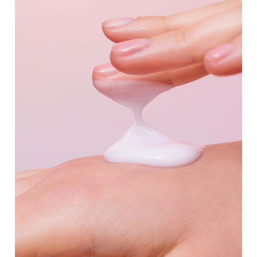 Fluff - Yogur corporal - Raspberry Milkshake