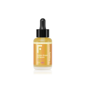 Freshly Cosmetics - Aceite capilar Golden Drops Oil Serum